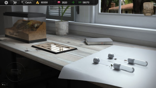 Screenshot 6 for Ant Sim Tycoon Mod APK Unlimited money Free purchase Mod Menu 2.9.9626