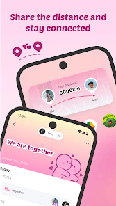 Screenshot 7 for Widgetable MOD APK (Premium Unlocked No Ads) 1.6.080