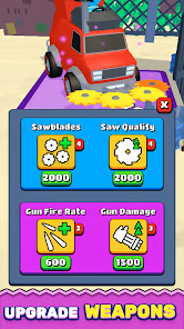 Screenshot 3 for Z Machine Mod APK Remove ads Unlimited money Mod Menu 9.3