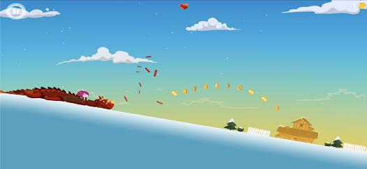 Screenshot 3 for Dragon Valley Mod APK Unlimited money 15.0