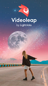 Screenshot 8 for Videoleap MOD APK (Without Watermark Premium Unlocked) 1.26.0