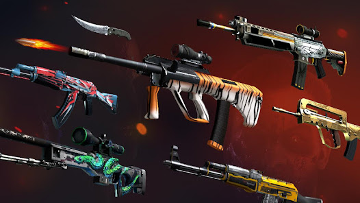 Screenshot 4 for Zombie Survival Offline Game Mod APK God Mode Weak enemy 1.1.9