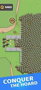 We Are Warriors MOD APK (Unlimited Money Meat) 1.27.4 Banner