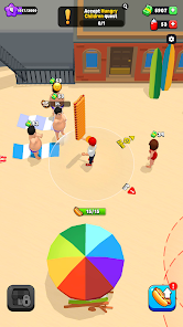Screenshot 5 for Hotdogs Invasion Mod APK Remove ads Mod speed 0.1.5