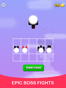 Screenshot 8 for Merge Fighter Mod APK Unlimited money Cracked 1.0.3