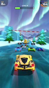 Screenshot 8 for Car Race Mod APK Unlimited Money 1.319