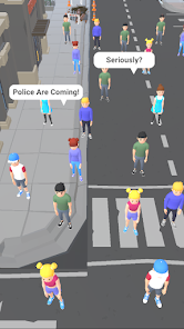 Screenshot 3 for The President Mod APK Remove ads Free purchase No Ads Unlimited Money 4.4.3.9