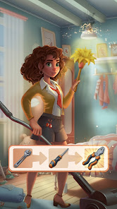 Grand Inn Story Mod APK Free purchase 3.1.5 Banner