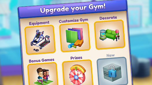 Screenshot 6 for My Gym Fitness Studio Manager Mod APK Unlimited money 5.17.3491