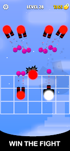 Screenshot 7 for Merge Fighter Mod APK Unlimited money Cracked 1.0.3