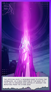 Screenshot 8 for Idle Anomaly Alien Control Mod APK Unlimited money 0.10.0