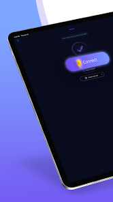 Screenshot 8 for Vpnify Unlimited VPN Proxy MOD APK (Premium Unlocked No ads) 2.1.7