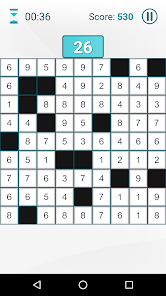 Screenshot 5 for Math Games Mod APK 42