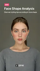 EPIK Photo Editor MOD APK (Premium Unlocked) 4.4.3 Banner