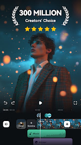 Filmora Pro Mod APK (Premium Unlocked No Watermark) 13.2 Banner