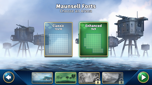 Screenshot 7 for Battleship The Board Game Mod APK Paid for free Free purchase 1.4.0.59