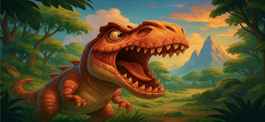 Screenshot 1 for Dragon Valley Mod APK Unlimited money 15.0