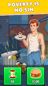 Screenshot 1 for My Success Story Business Life Mod APK Remove ads Mod speed 2.2.7