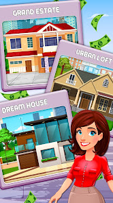 Screenshot 5 for Idle Girls Mod APK Free purchase 1.94