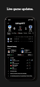 Screenshot 6 for The Athletic All Sports News Mod APK Premium Subscribed 13.111.0