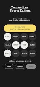 Screenshot 3 for The Athletic All Sports News Mod APK Premium Subscribed 13.111.0