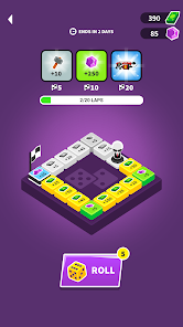 Screenshot 6 for Johnny Trigger MOD APK (Unlimited Money Gems) 1.12.36