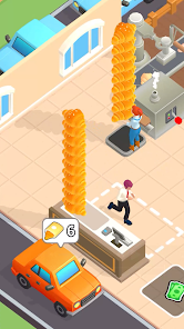 Screenshot 7 for Suzy’s Food Restaurant Game Mod APK Unlimited 23.0.0