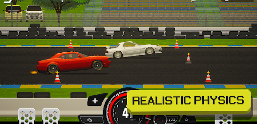 APEX Racer MOD APK (Unlimited Money and Gems) 0.9.07 Banner