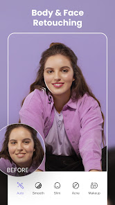 Screenshot 6 for Vmake MOD APK (Premium Unlocked) 2.1.200