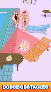 Screenshot 4 for Baby Prank Mod APK Remove ads Mod Menu 33