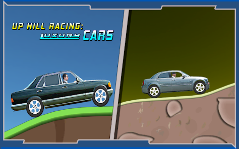 Screenshot 5 for Up Hill Racing Mod APK Remove ads Unlimited money Unlocked 1.05