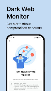 Screenshot 3 for NordVPN MOD APK (Premium Unlocked No Login) 6.30.1