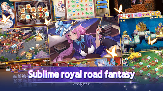 Girls Love War Mod APK Remove ads Mod Menu God Mode High Damage 1.1.126 Banner