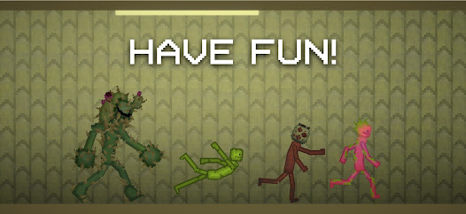 Screenshot 1 for Melon Sandbox Mod APK Unlimited Money Free Purchase 32.2