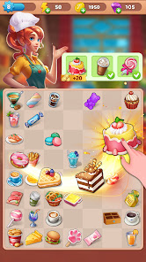 Screenshot 2 for Grand Inn Story Mod APK Free purchase 3.1.5