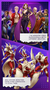 Screenshot 7 for Idle Anomaly Alien Control Mod APK Unlimited money 0.10.0