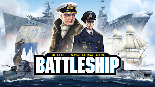 Screenshot 1 for Battleship The Board Game Mod APK Paid for free Free purchase 1.4.0.59