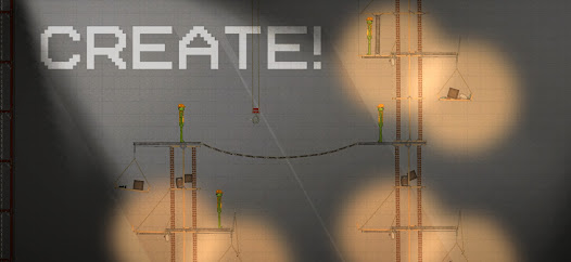 Screenshot 4 for Melon Sandbox Mod APK Unlimited Money Free Purchase 32.2