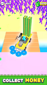 Screenshot 2 for Z Machine Mod APK Remove ads Unlimited money Mod Menu 9.3