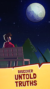 Screenshot 3 for We Are Illuminati Conspiracy Mod APK Unlimited money Mod Menu 7.7.0