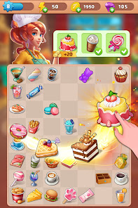 Screenshot 7 for Grand Inn Story Mod APK Free purchase 3.1.5