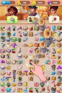 Screenshot 8 for Grand Inn Story Mod APK Free purchase 3.1.5