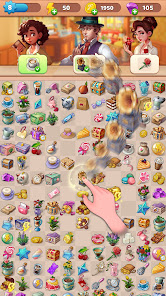 Screenshot 3 for Grand Inn Story Mod APK Free purchase 3.1.5