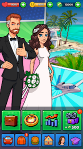 Screenshot 6 for My Success Story Business Life Mod APK Remove ads Mod speed 2.2.7