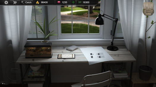 Screenshot 3 for Ant Sim Tycoon Mod APK Unlimited money Free purchase Mod Menu 2.9.9626