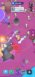 Screenshot 7 for XP Hero Mod APK Free purchase 18.0.0